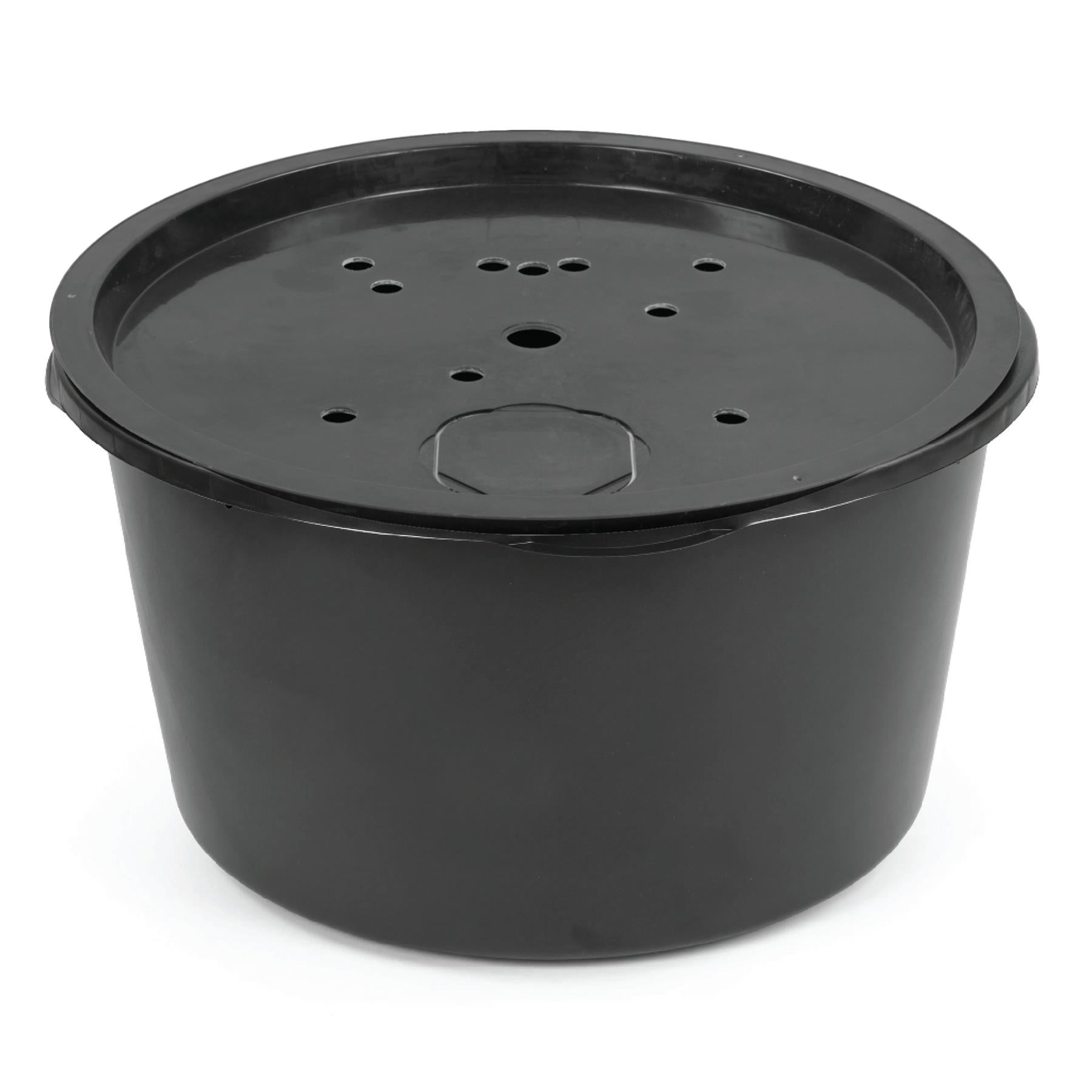 Pisces Pond Sumps and Lids