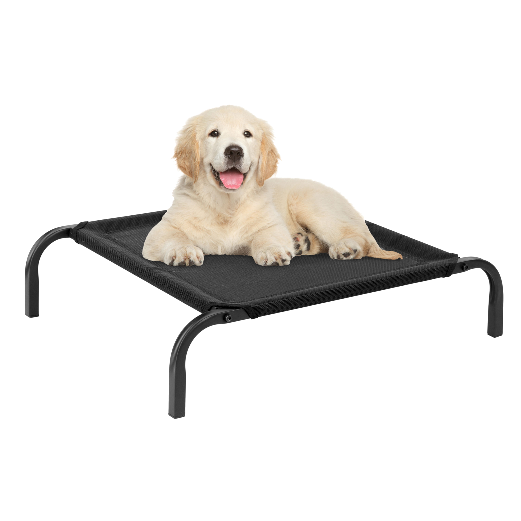 Portable Elevated Pet Dog Beds