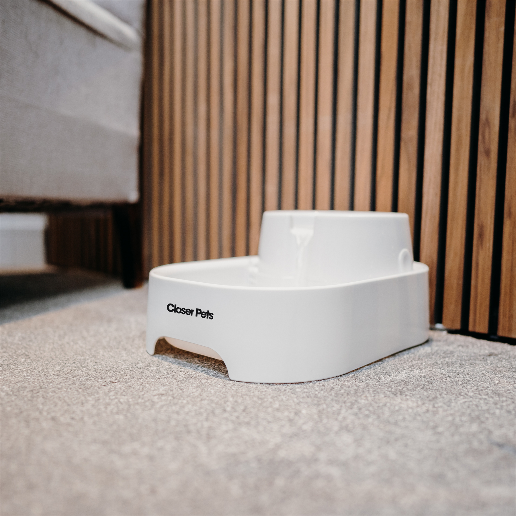 Pet Mate Drinking Fountain