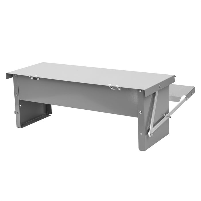 KCT 5kg Automatic Chicken Feeder Trough
