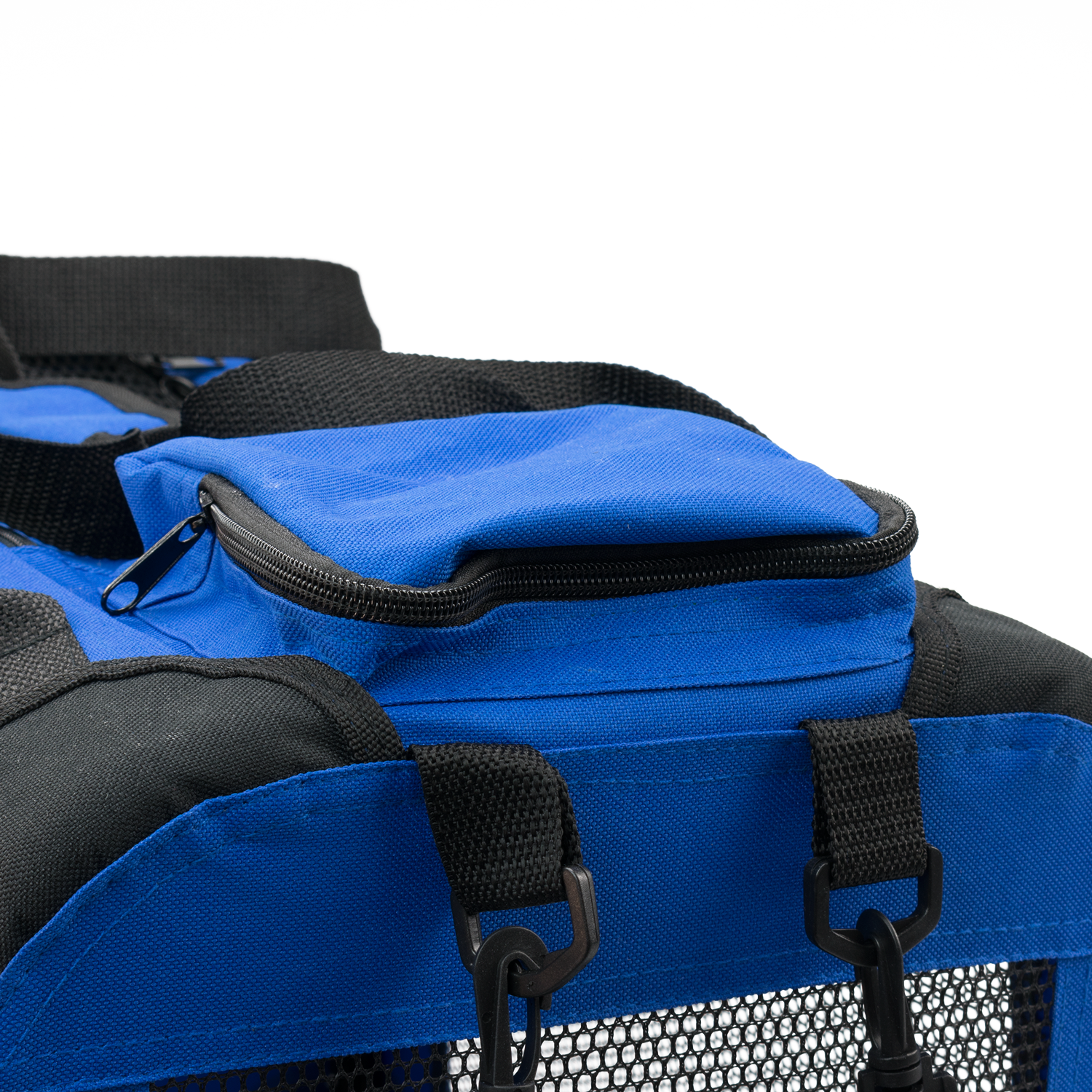 KCT Fabric Pet Carrier Crates