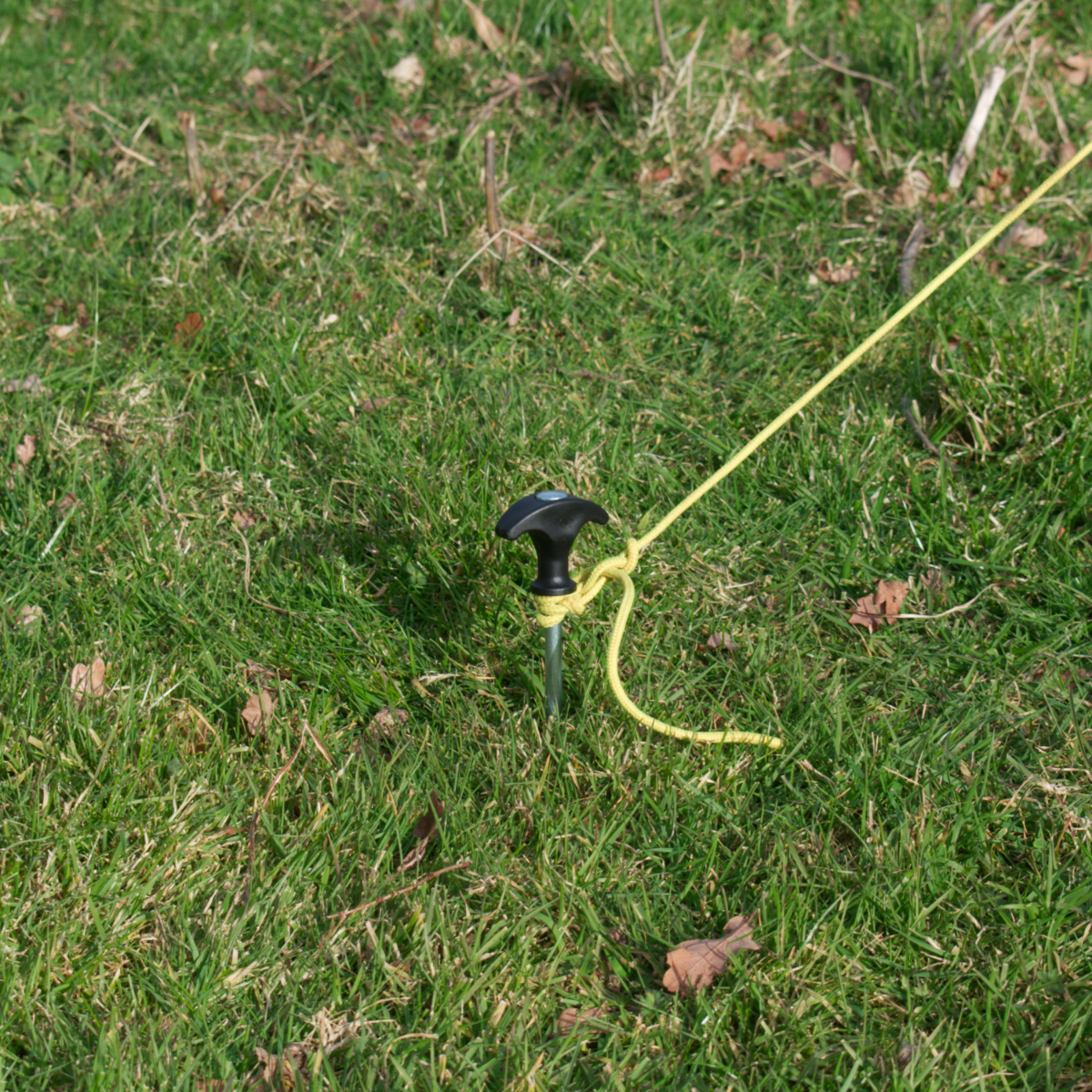 KCT Heavy Duty Bivvy Ground Pegs