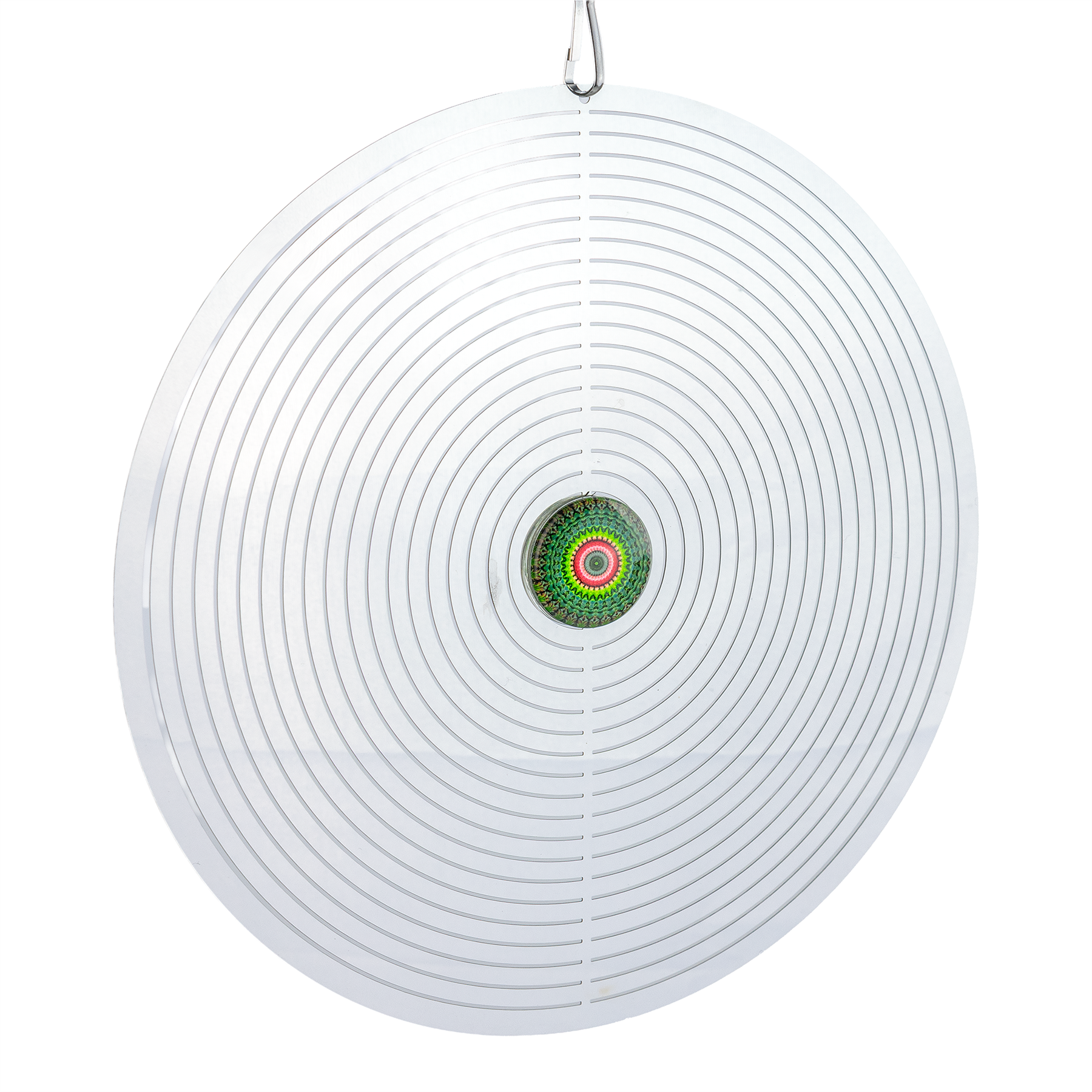 Pisces Pond Spinning Bird Deterrent - 3 Pack