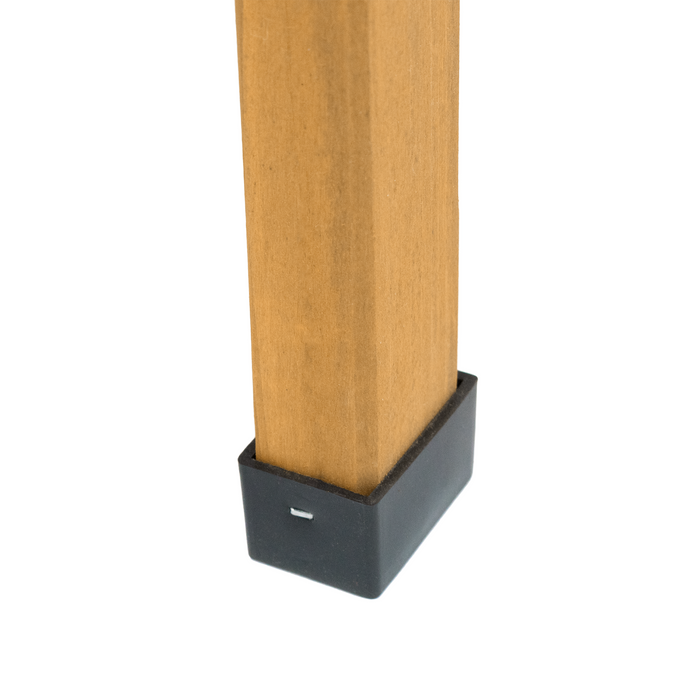 KCT 3 Tier Wooden Garden Potting Bench