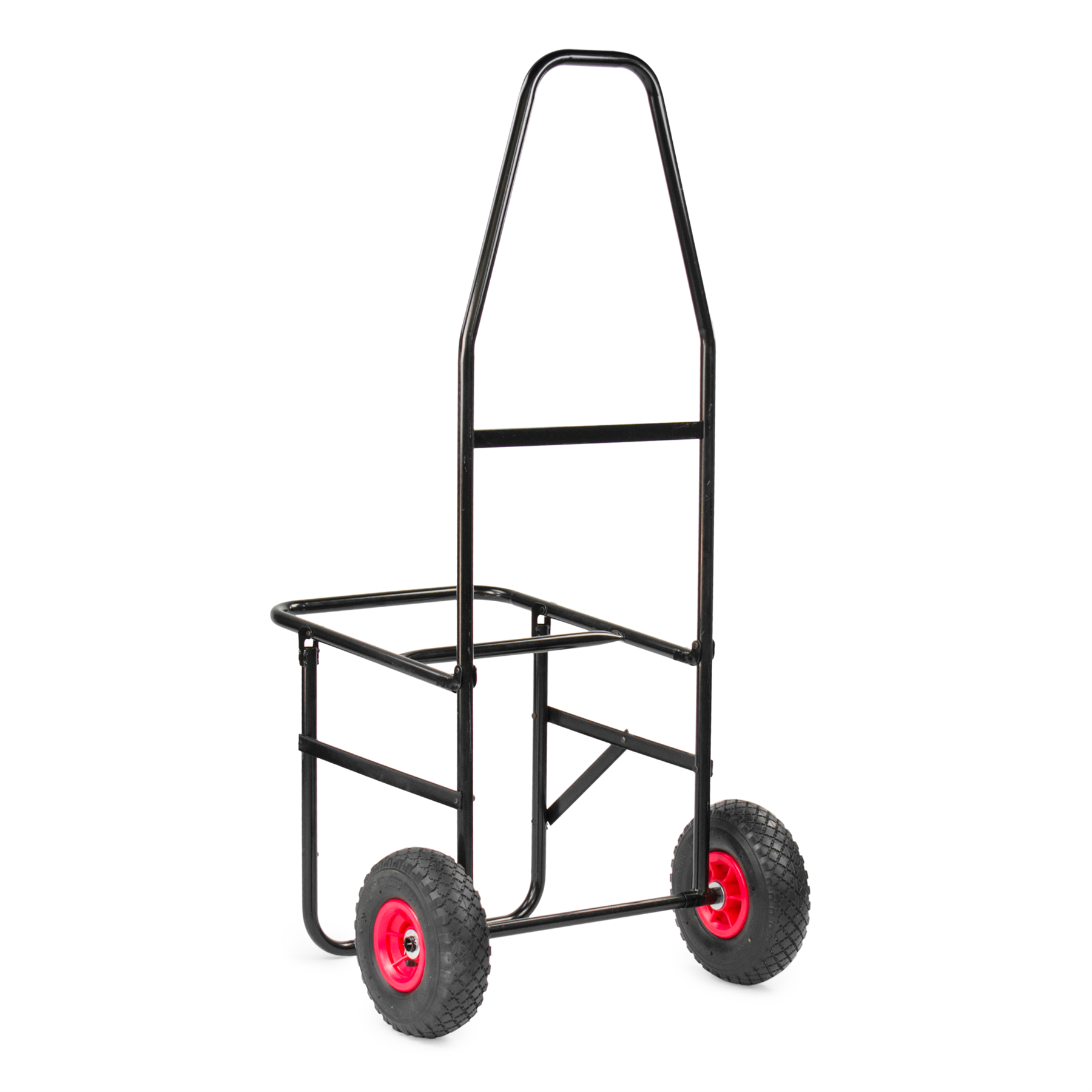 KCT Folding Fishing Trolley