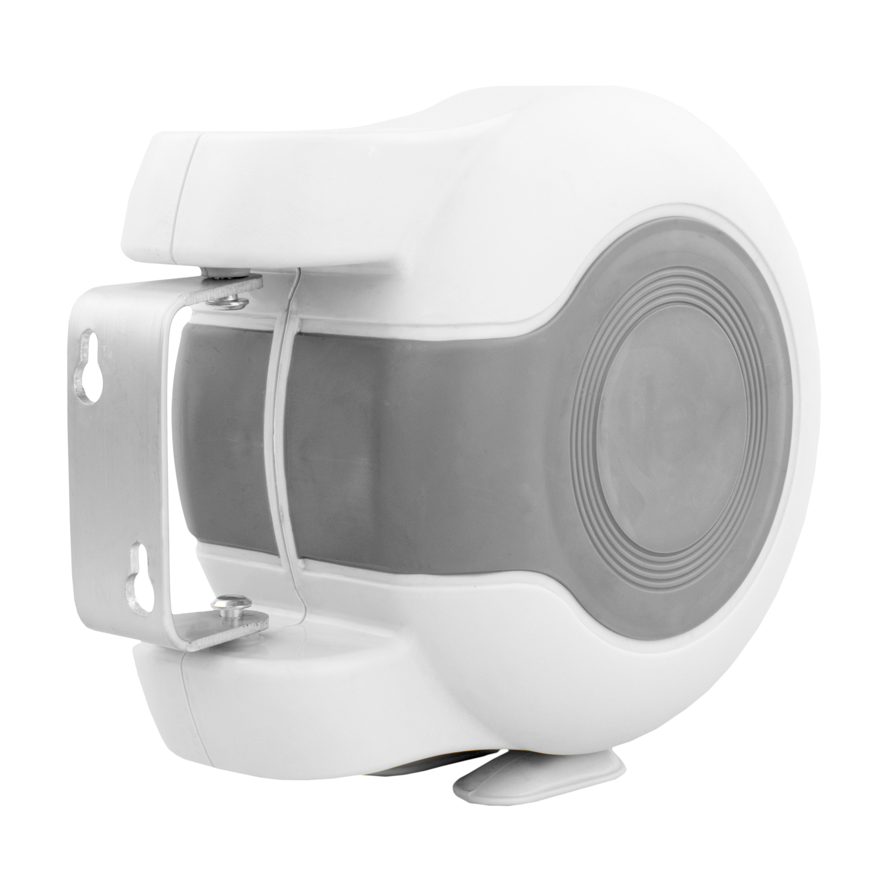 KCT Twin Wall Mountable Retractable Washing Line