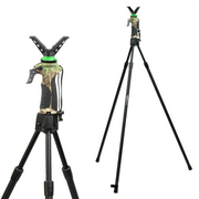 KCT Fiery Deer GEN 3 Shooting Stick Tripod with Trigger