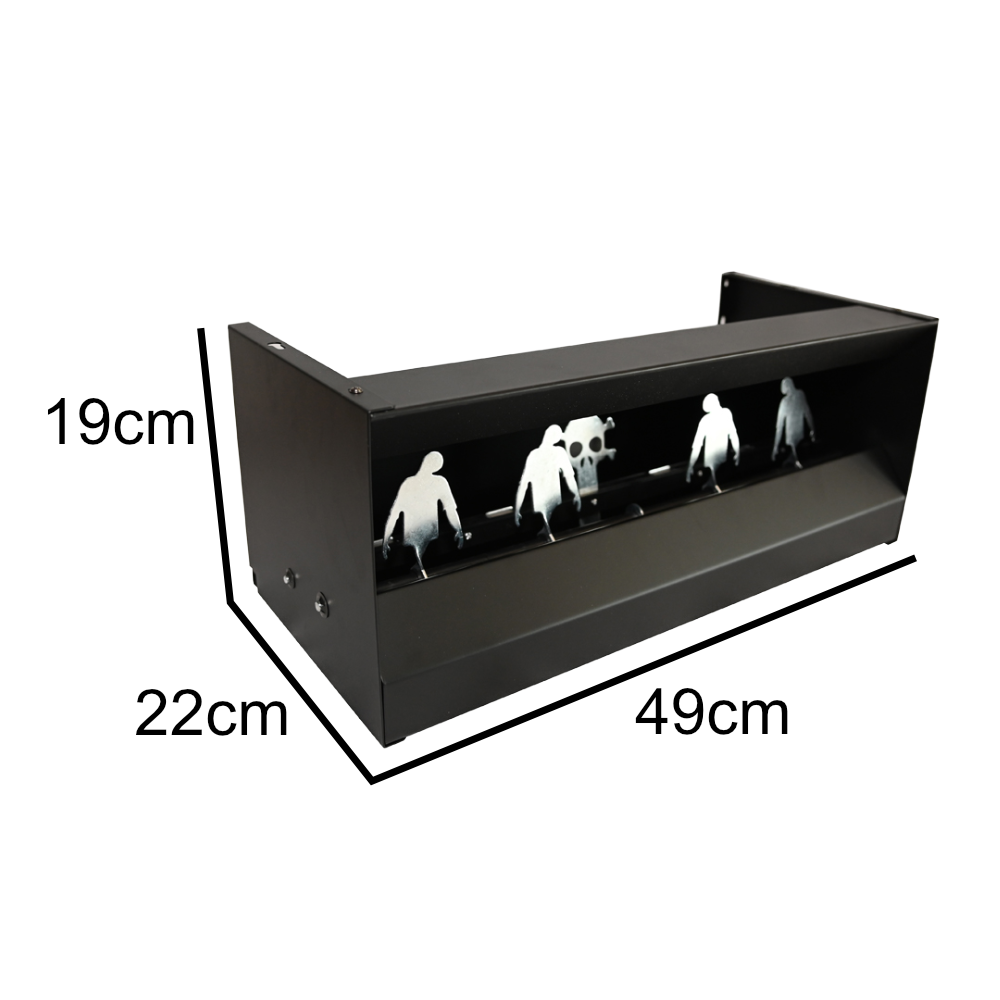 KCT Shooting Target Pellet Catcher