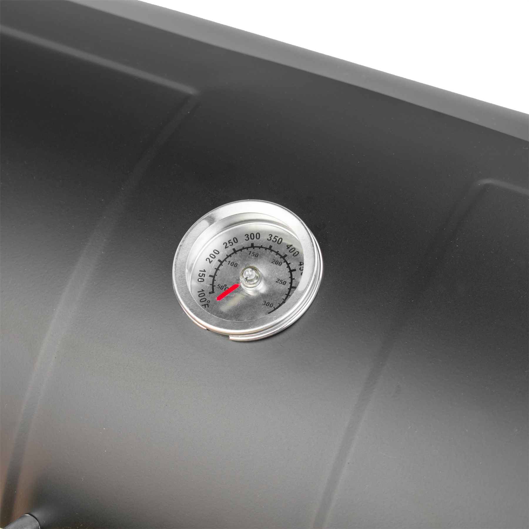 KCT Outdoor Multifunction BBQ Smoker
