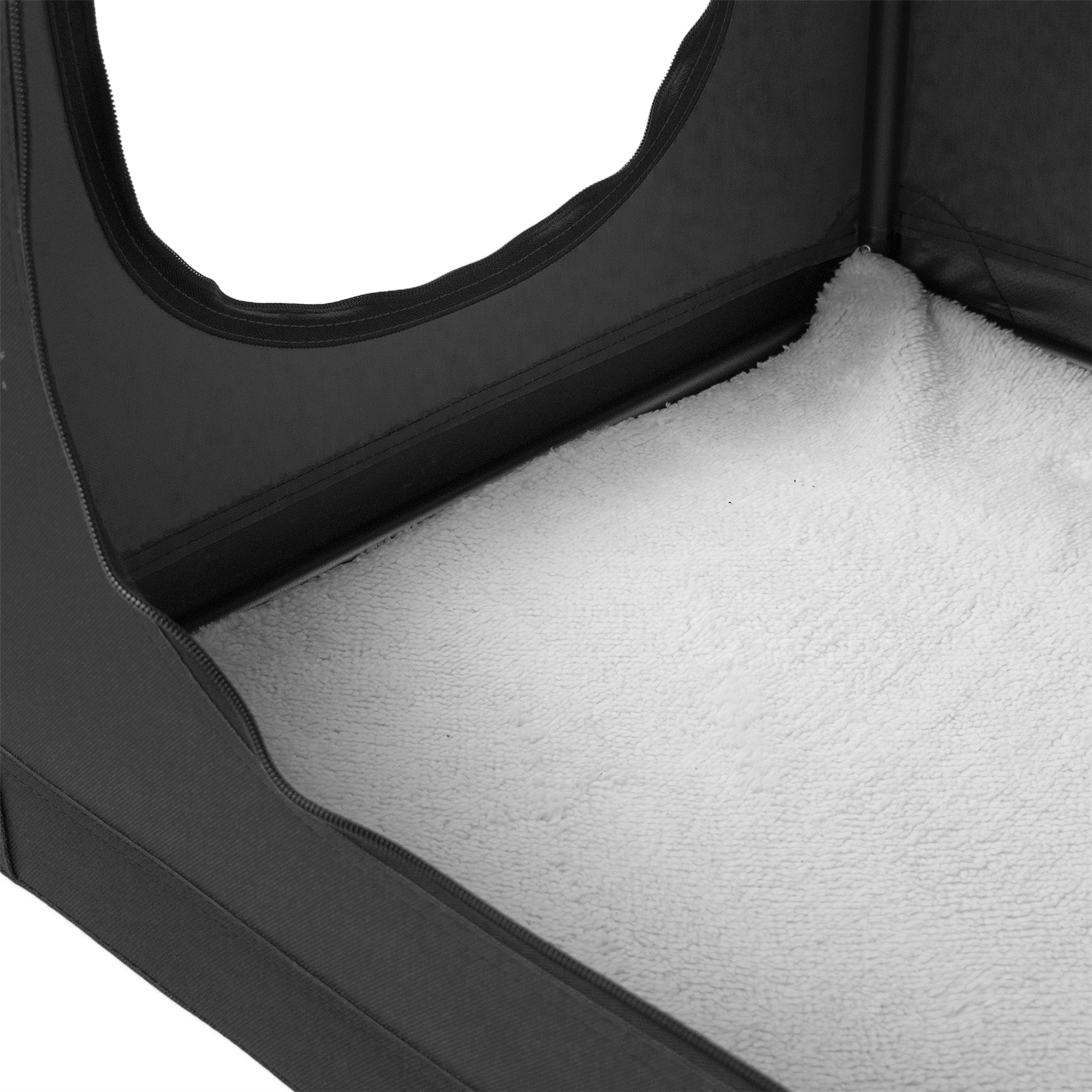 KCT Fabric Pet Carrier Crates