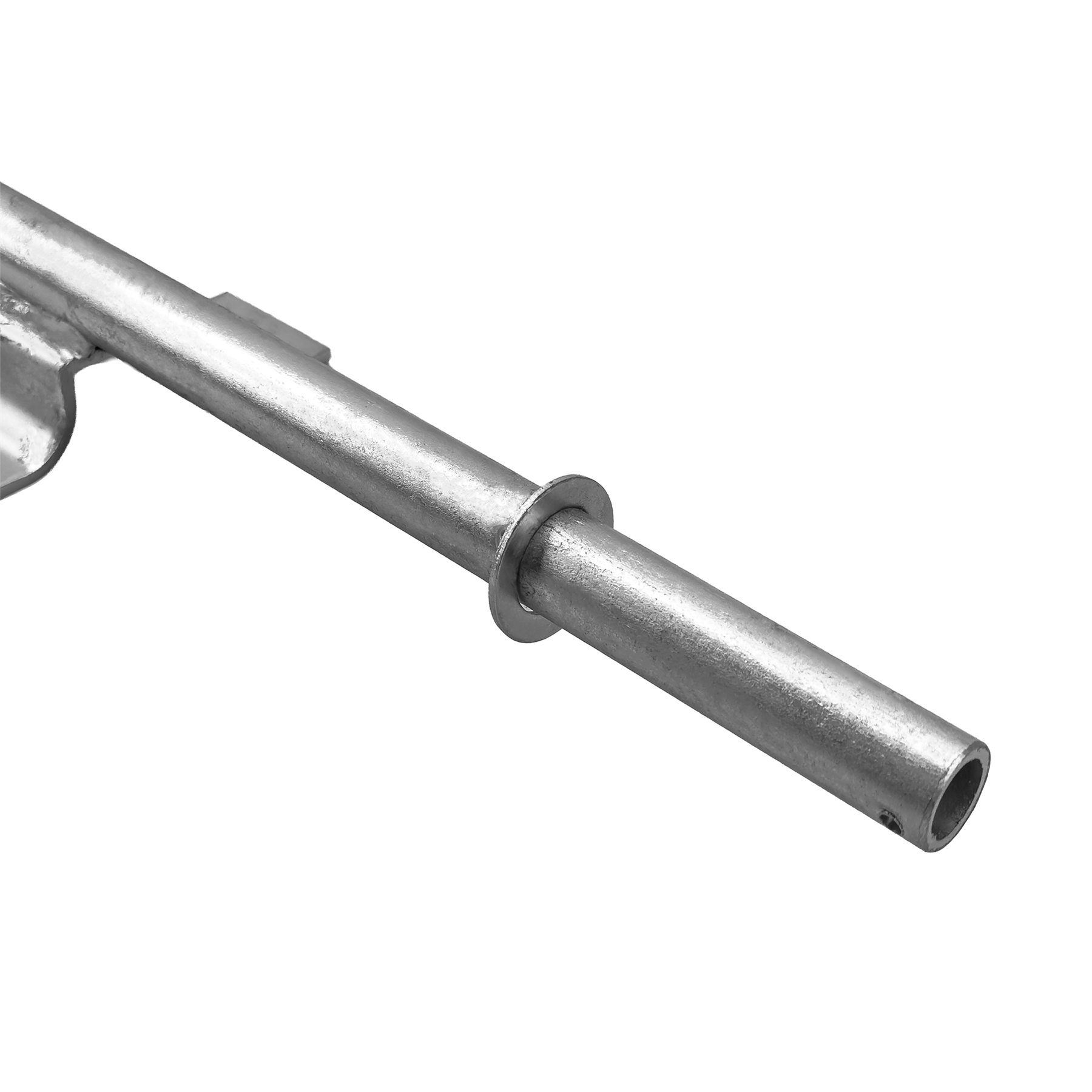 700x20mm Twin Wheel Wheelbarrow Axle
