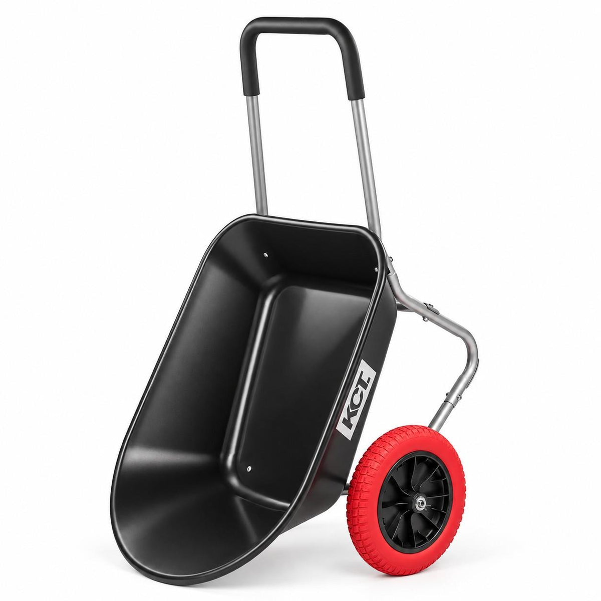 Wheelbarrow Dumpers 78L