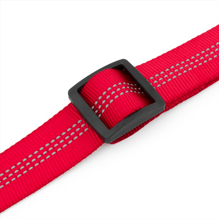 KCT Anti Shock Dog Seat Belt Clips