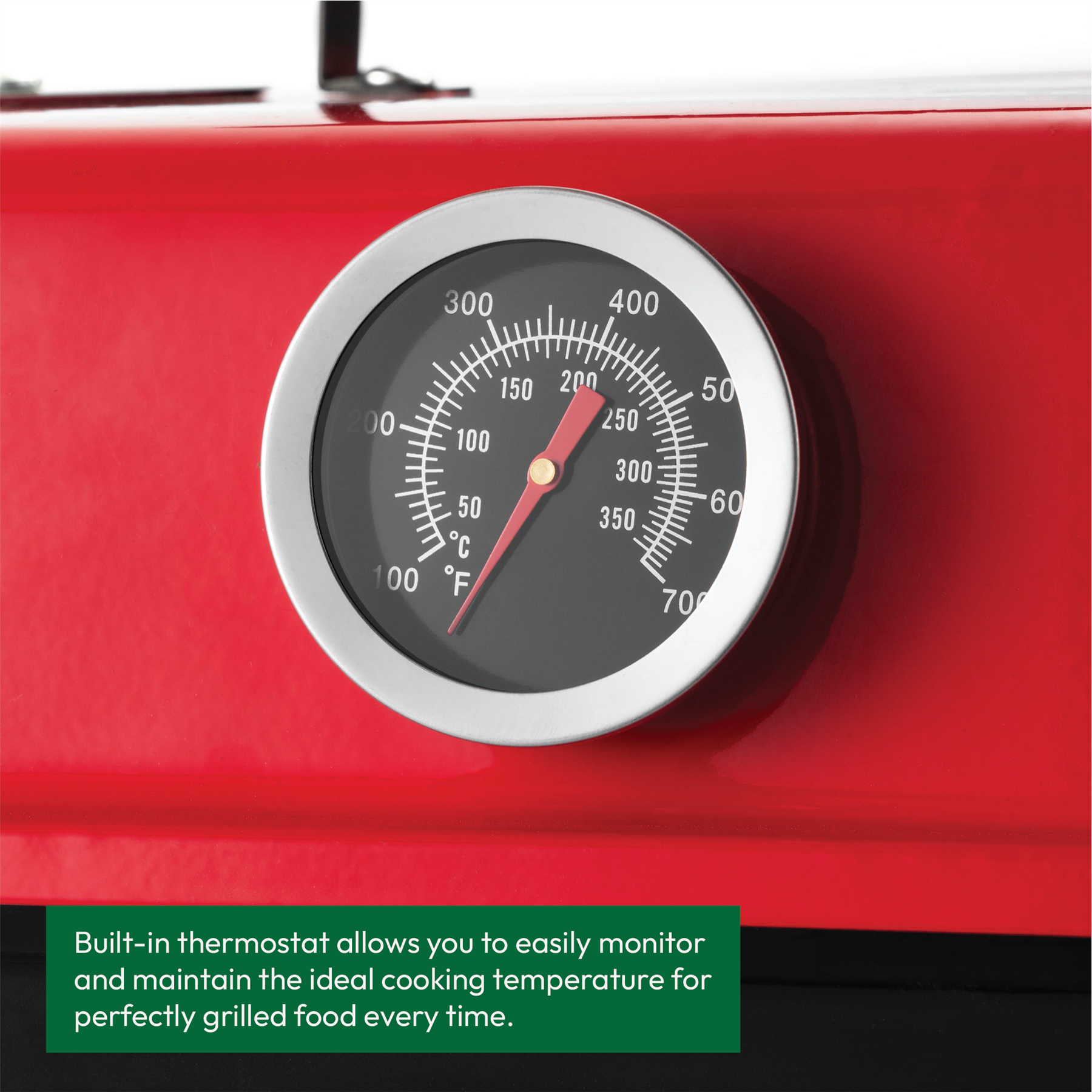 KCT Table Top Portable BBQ