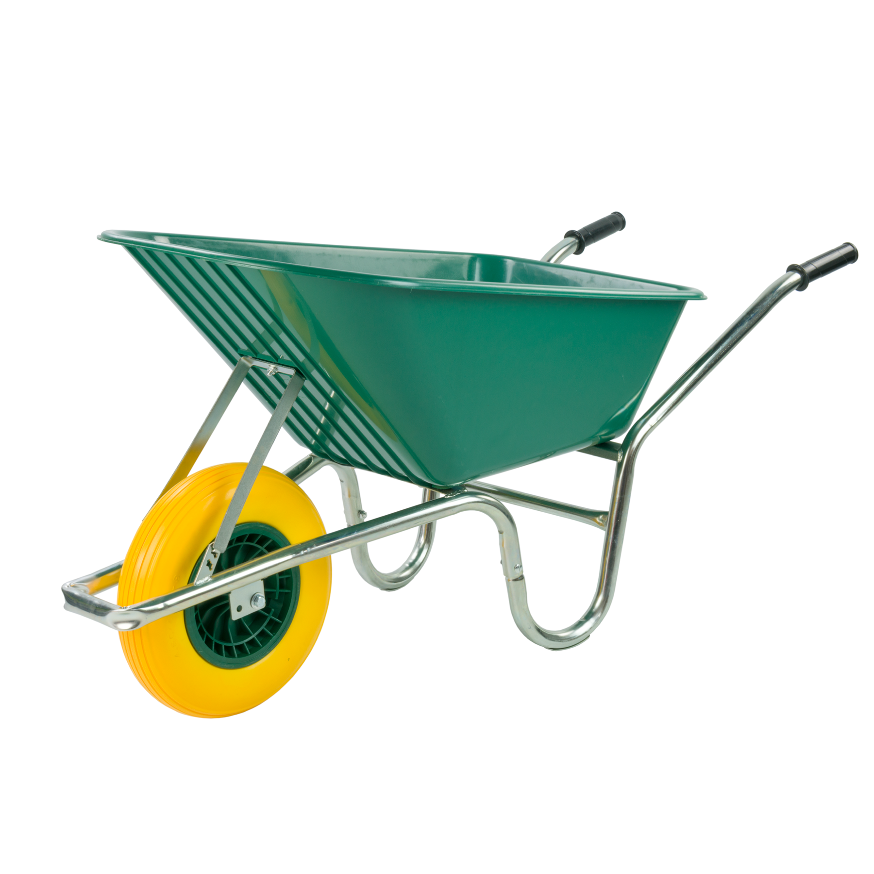 KCT 110L Heavy Duty Garden Wheelbarrows
