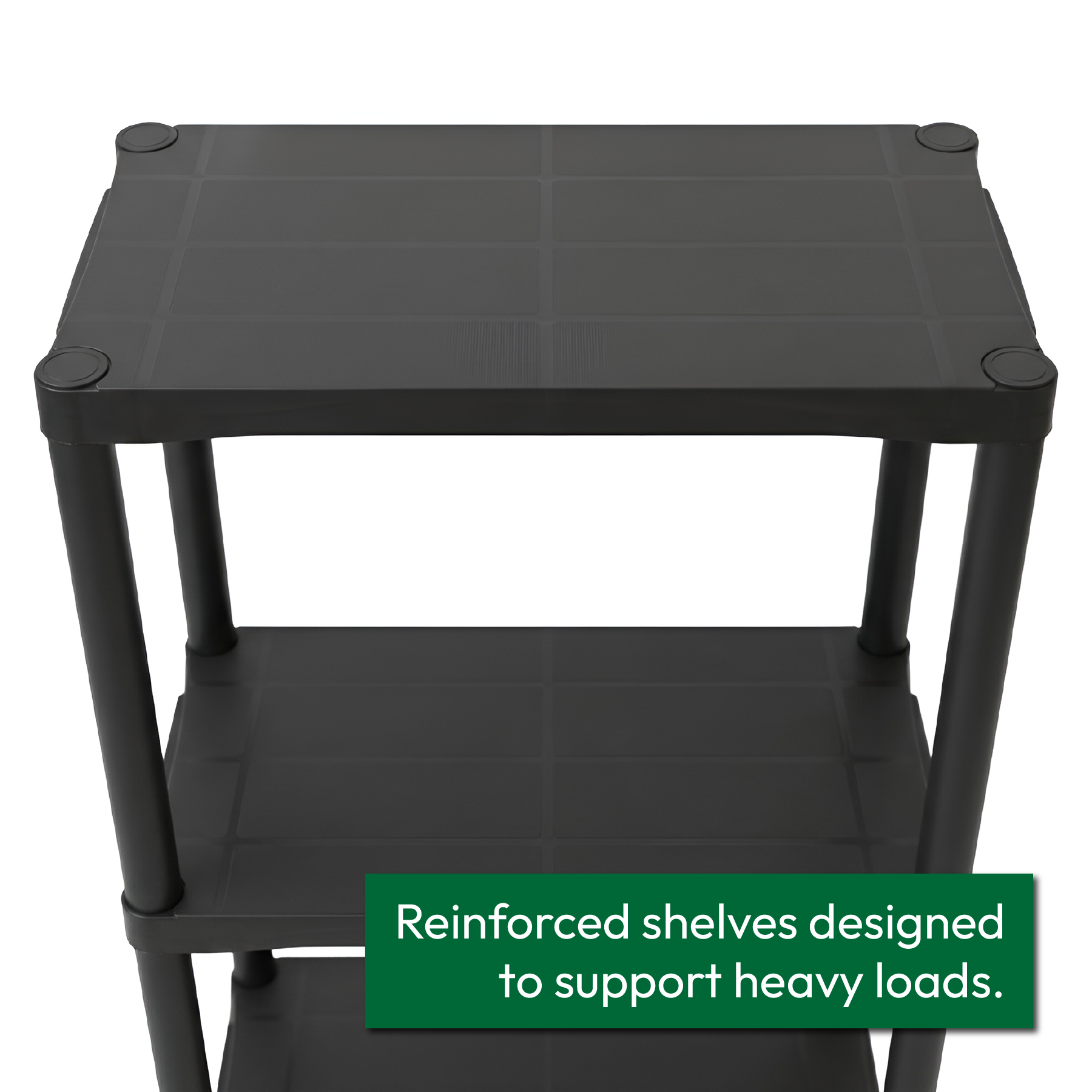 KCT Storage Rack Shelving Units