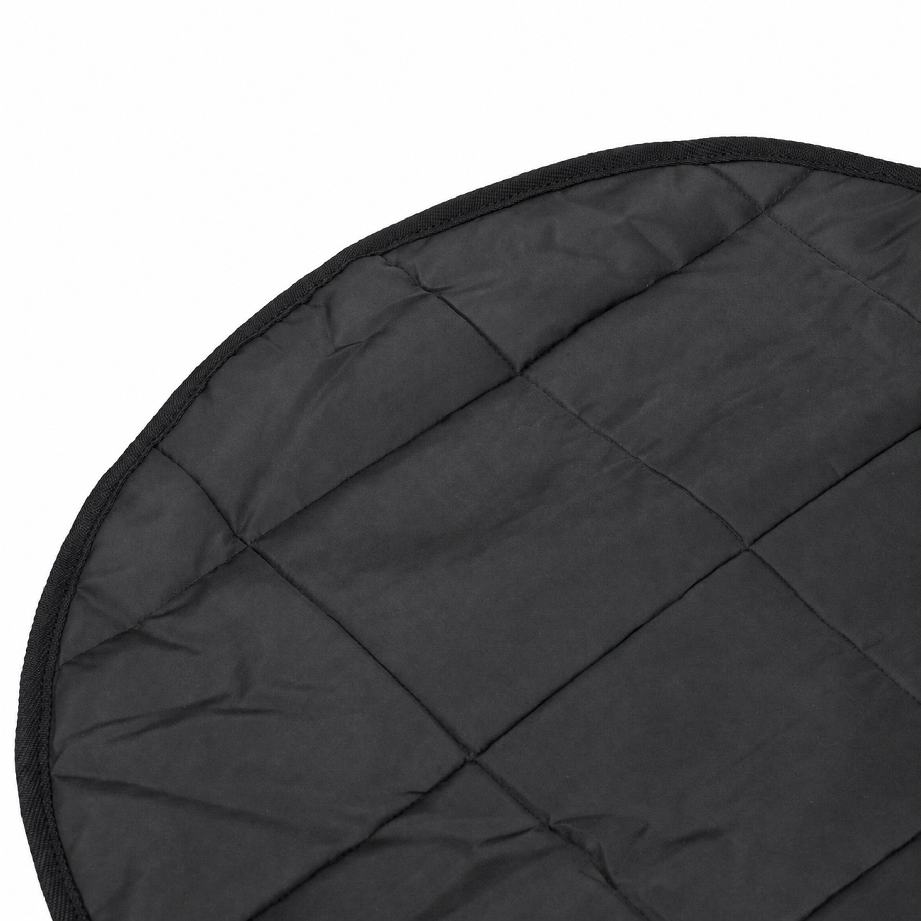 KCT Motorcycle Front & Rear Wheel Bag and Tyre Warmer Covers Set