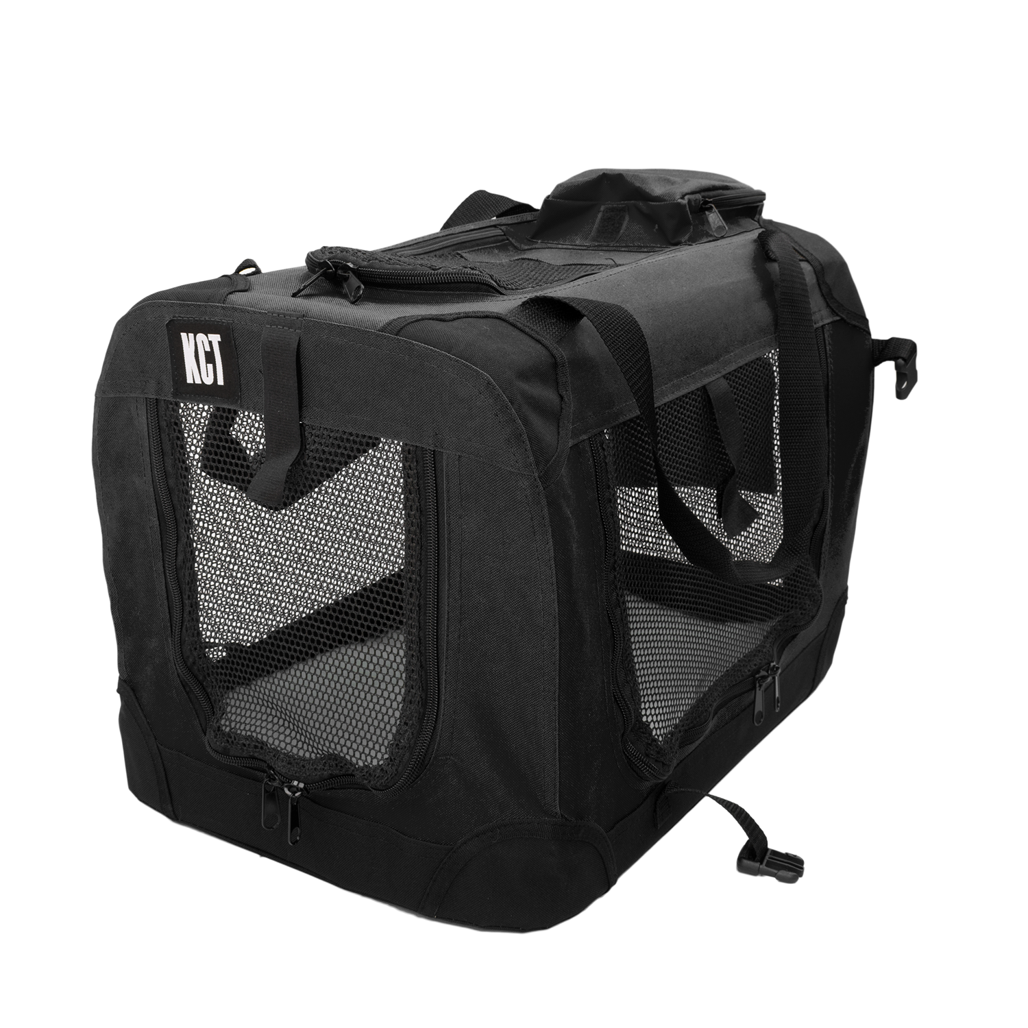 KCT Fabric Pet Carrier Crates