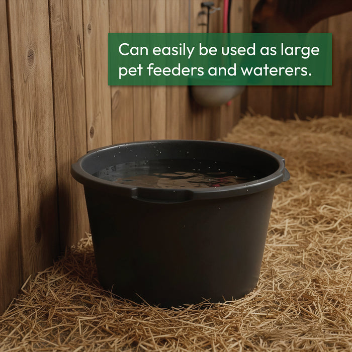 Pisces Pond Sumps and Lids