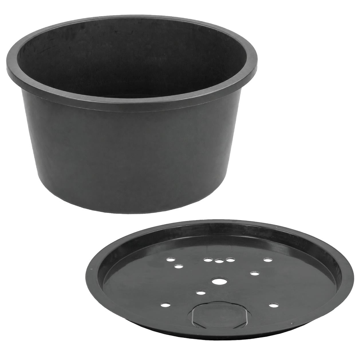 Pisces Pond Sumps and Lids