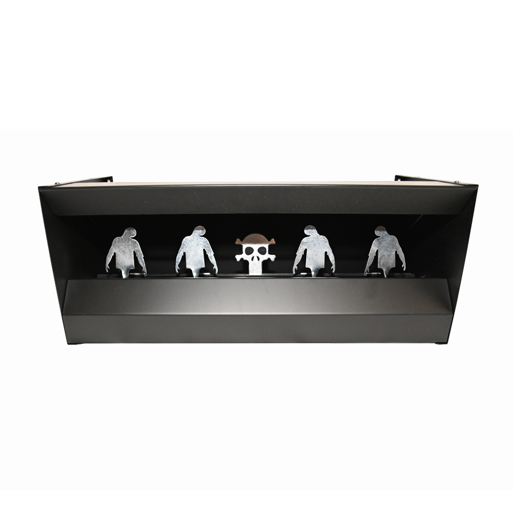 KCT Shooting Target Pellet Catcher