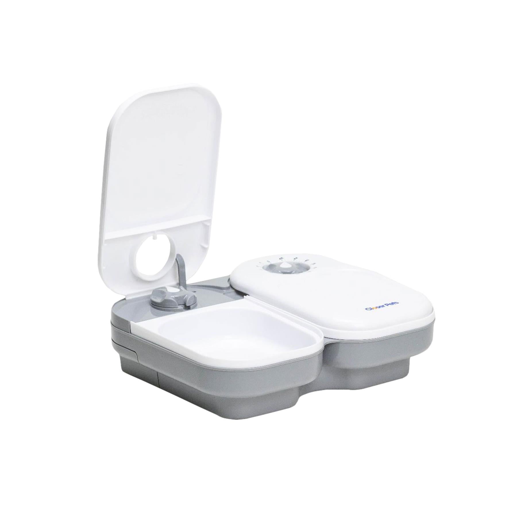C200 Automatic Pet Feeder - Cat Mate
