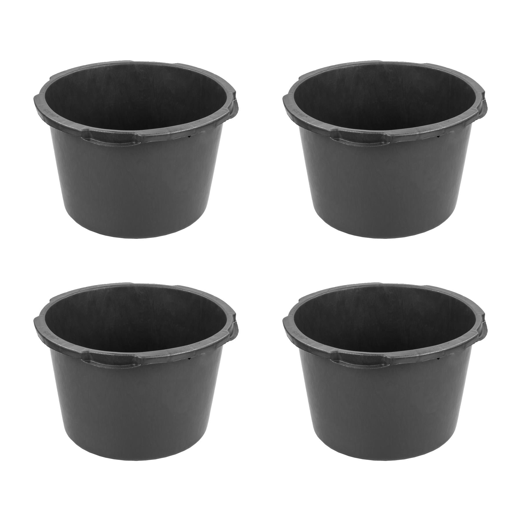 KCT Equine Heavy Duty Bucket