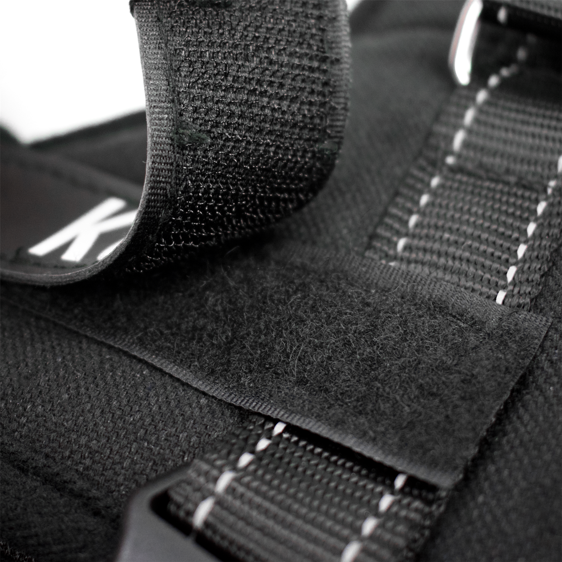 KCT Padded Dog Harnesses - Adjustable Pet Vest