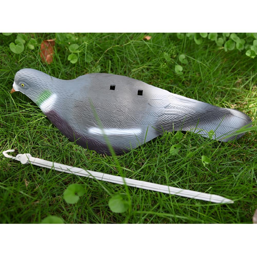 KCT Decoy Pigeon Fake Hunting Bird