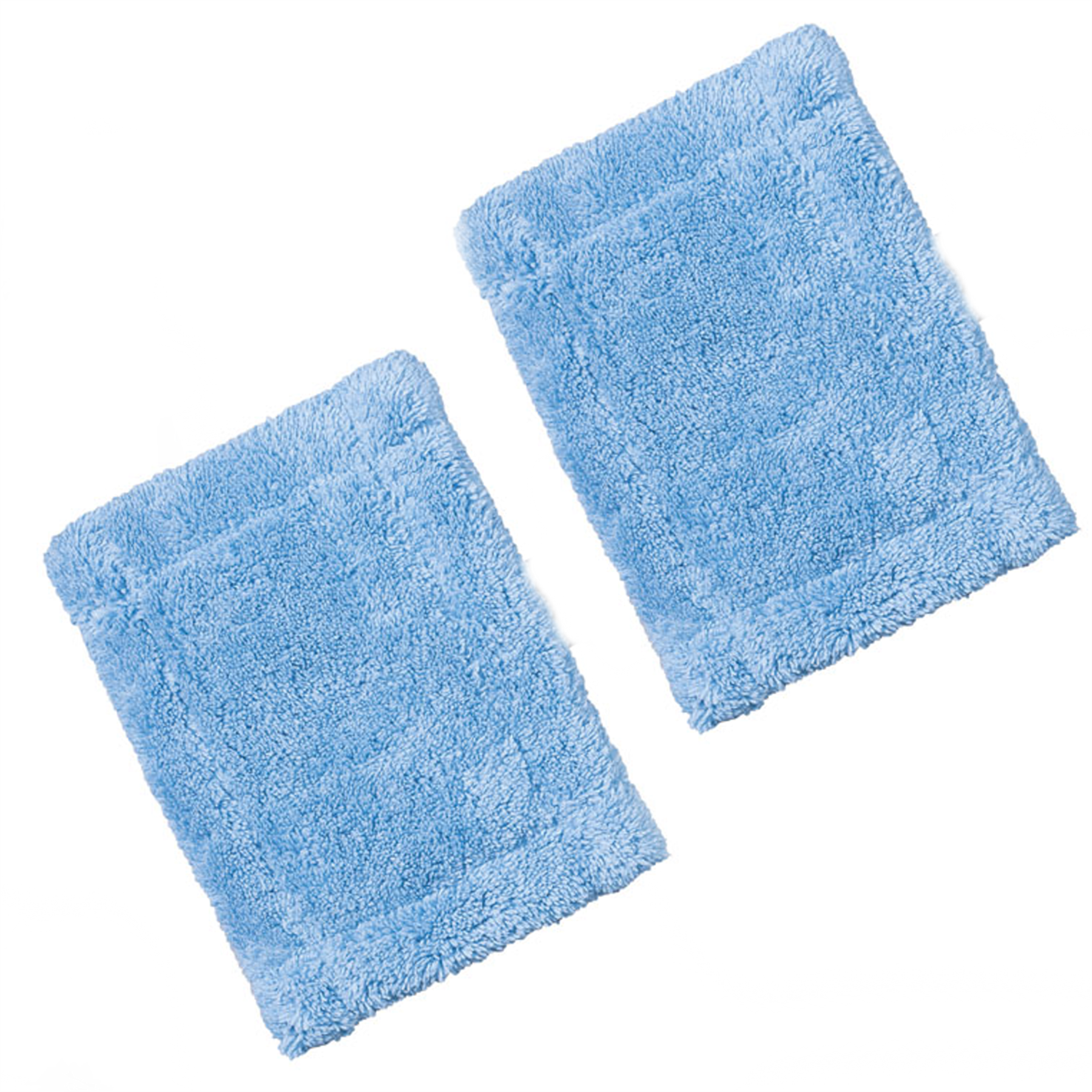 Replacement Microfibre Cloth Head - KCT Telescopic Cleaner
