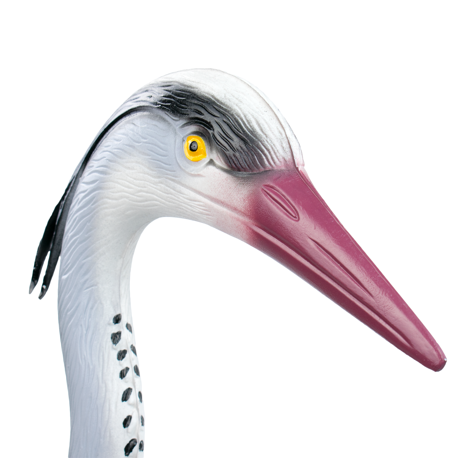 Pisces Pond Decoy Heron