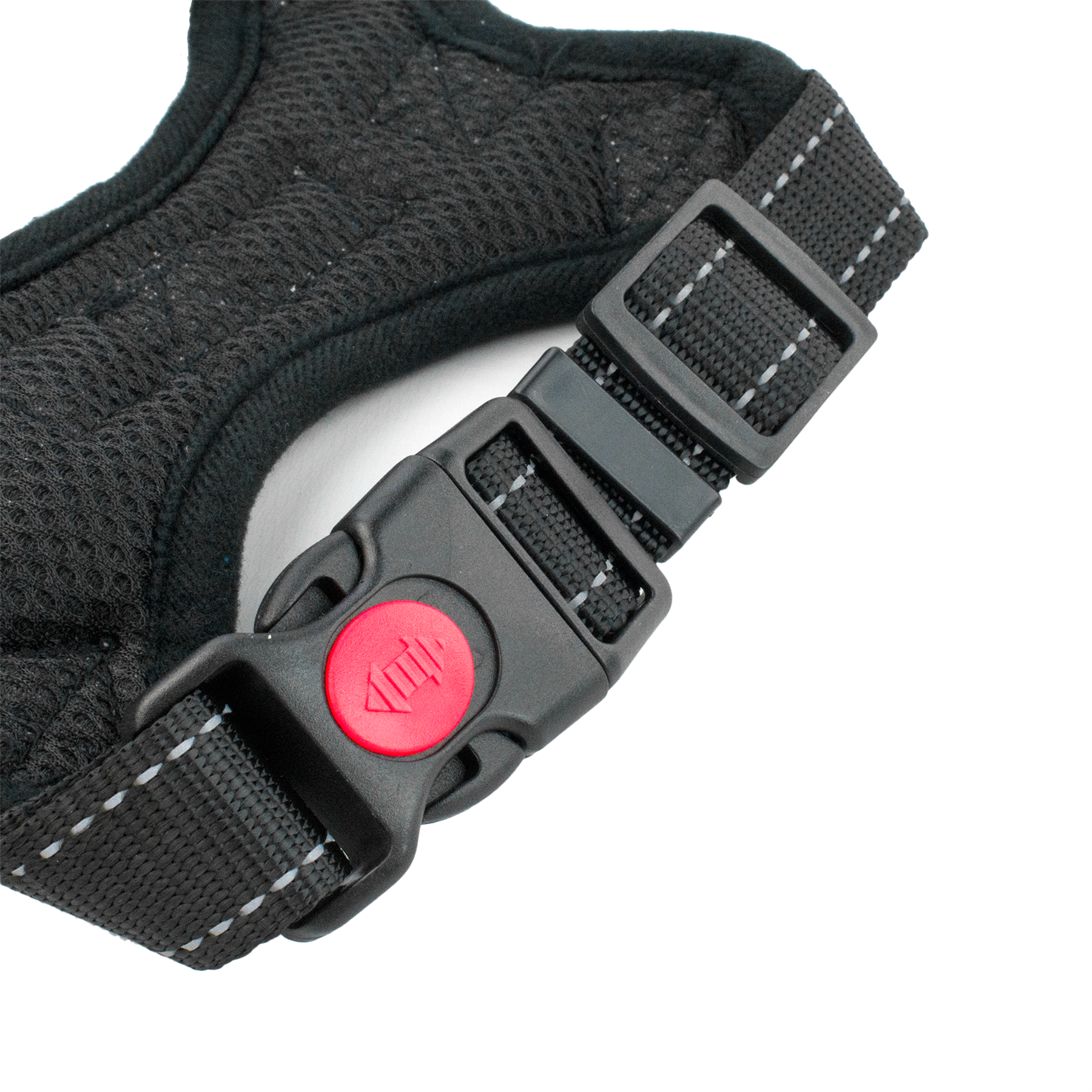 KCT Padded Dog Harnesses - Adjustable Pet Vest