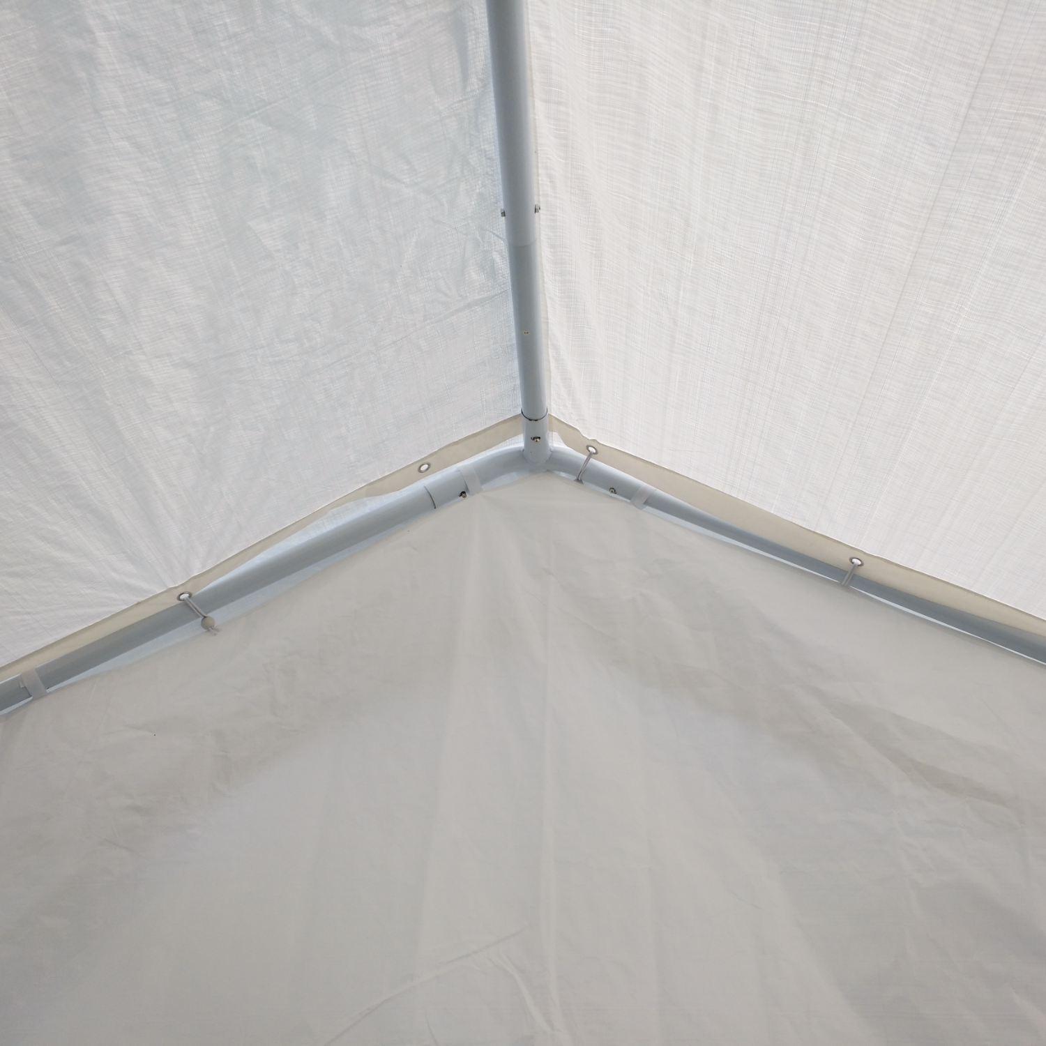 KCT Portable Carport Gazebo
