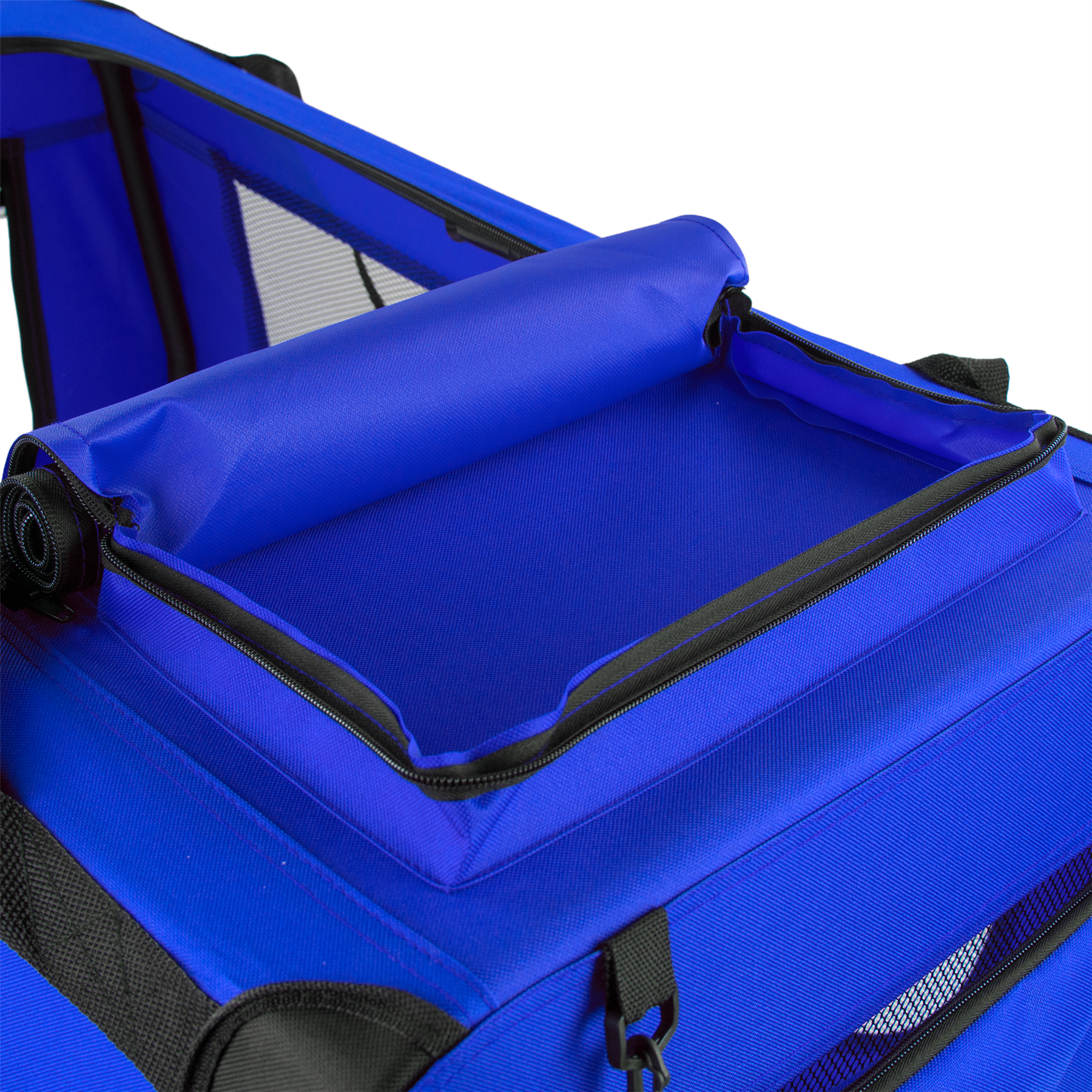 KCT Fabric Pet Carrier Crates