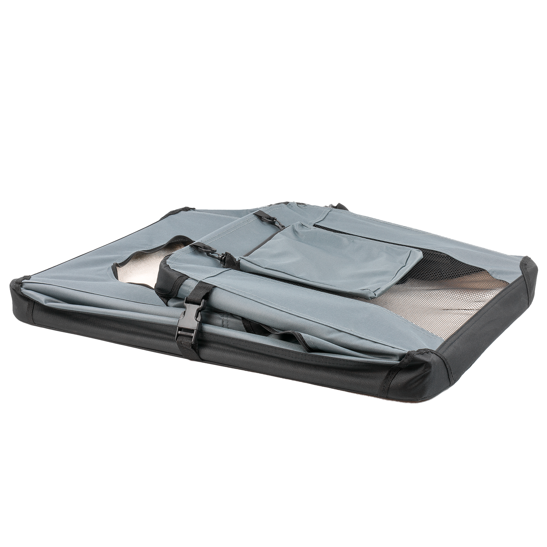 KCT Fabric Pet Carrier Crates