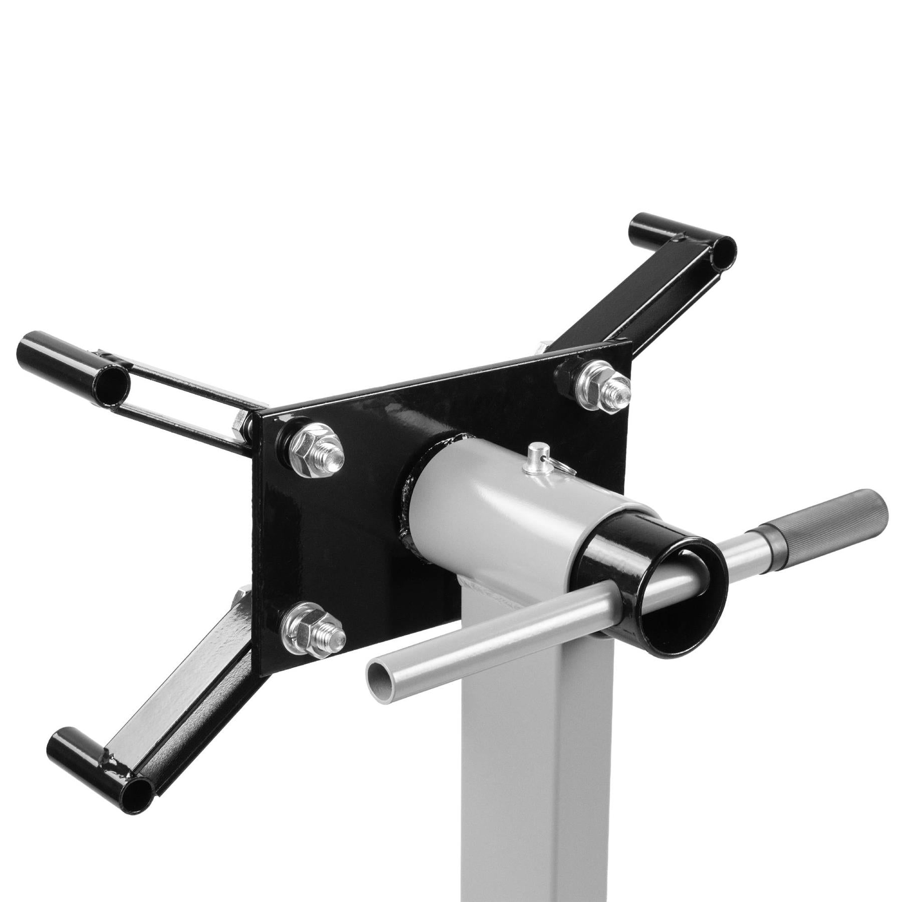 KCT Rotating Engine Support Stand