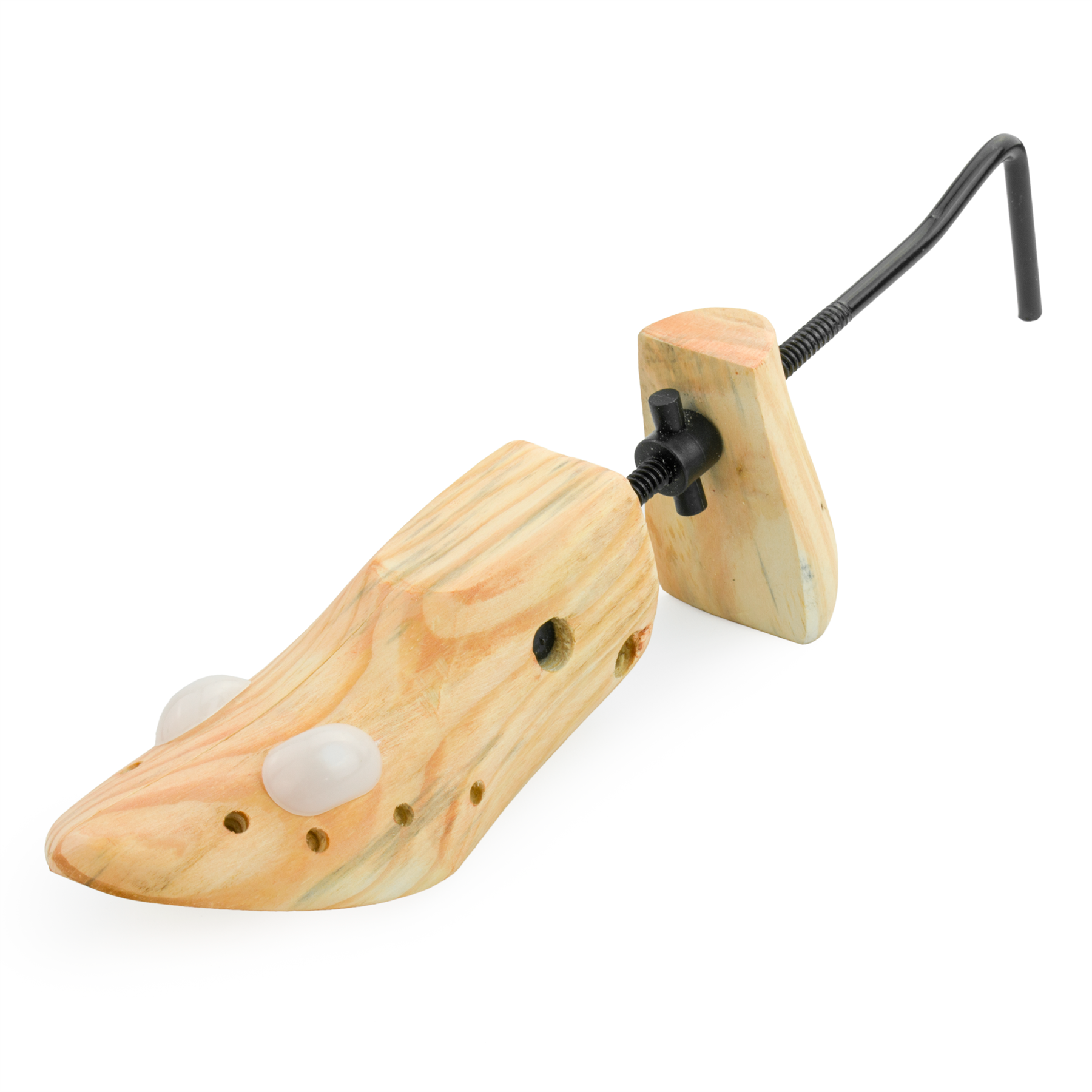 Small/Large Wooden Shoe Tree Stretchers