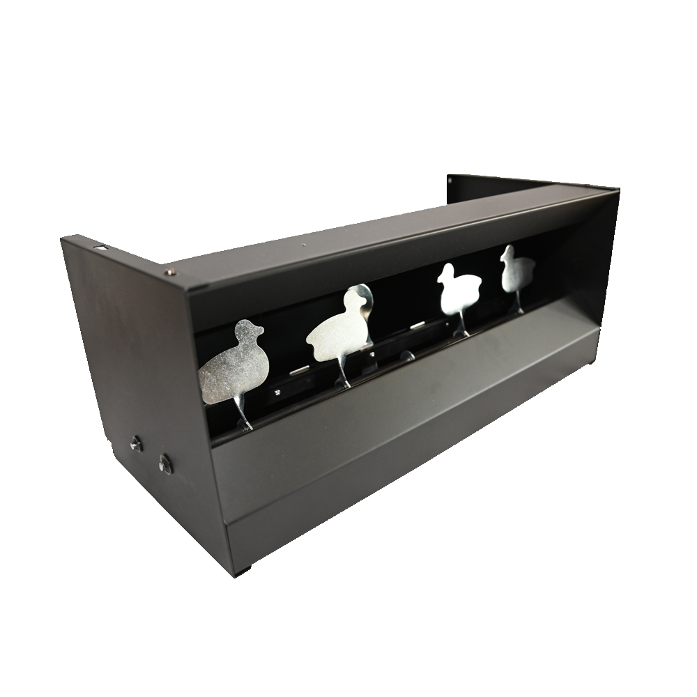 KCT Shooting Target Pellet Catcher