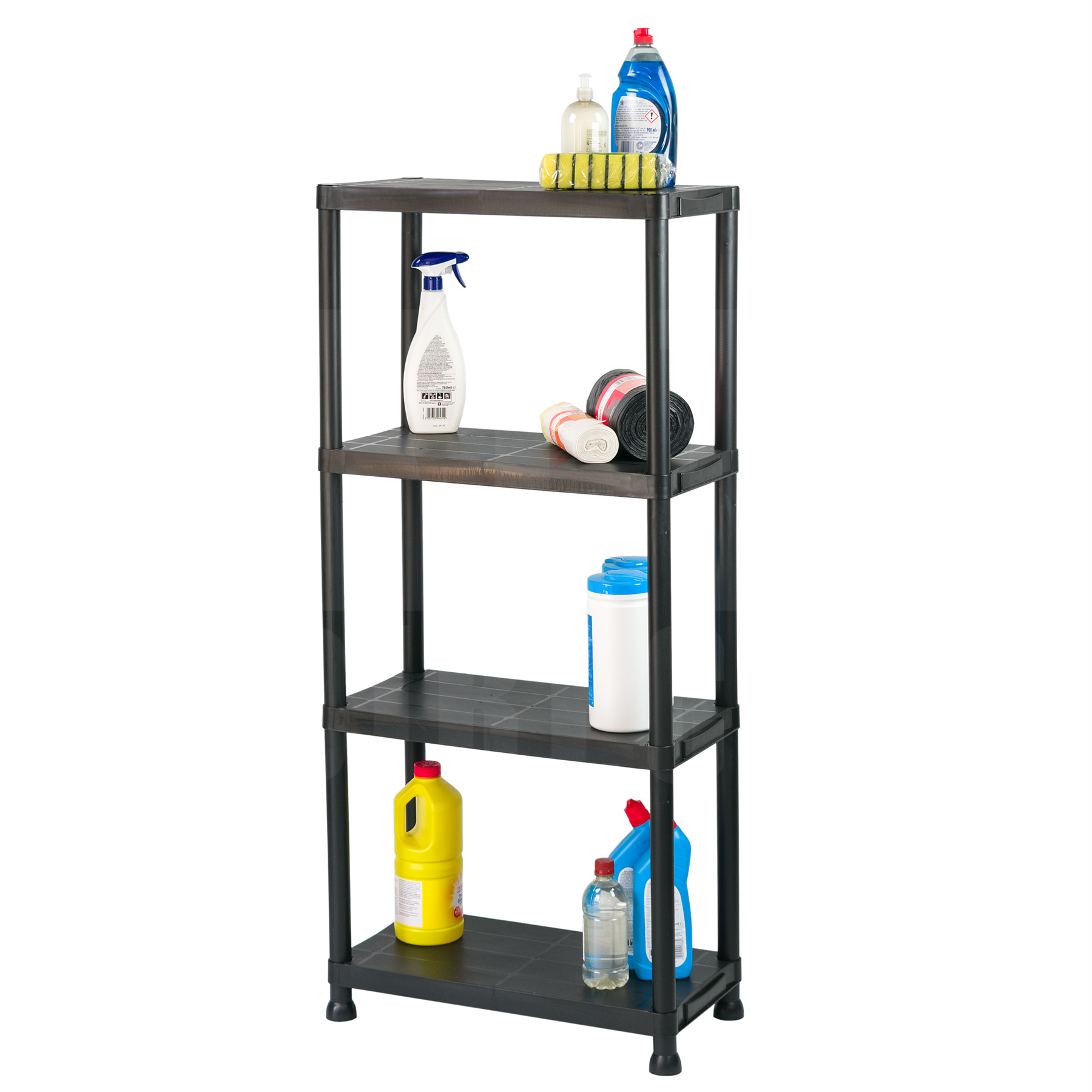 KCT Storage Rack Shelving Units