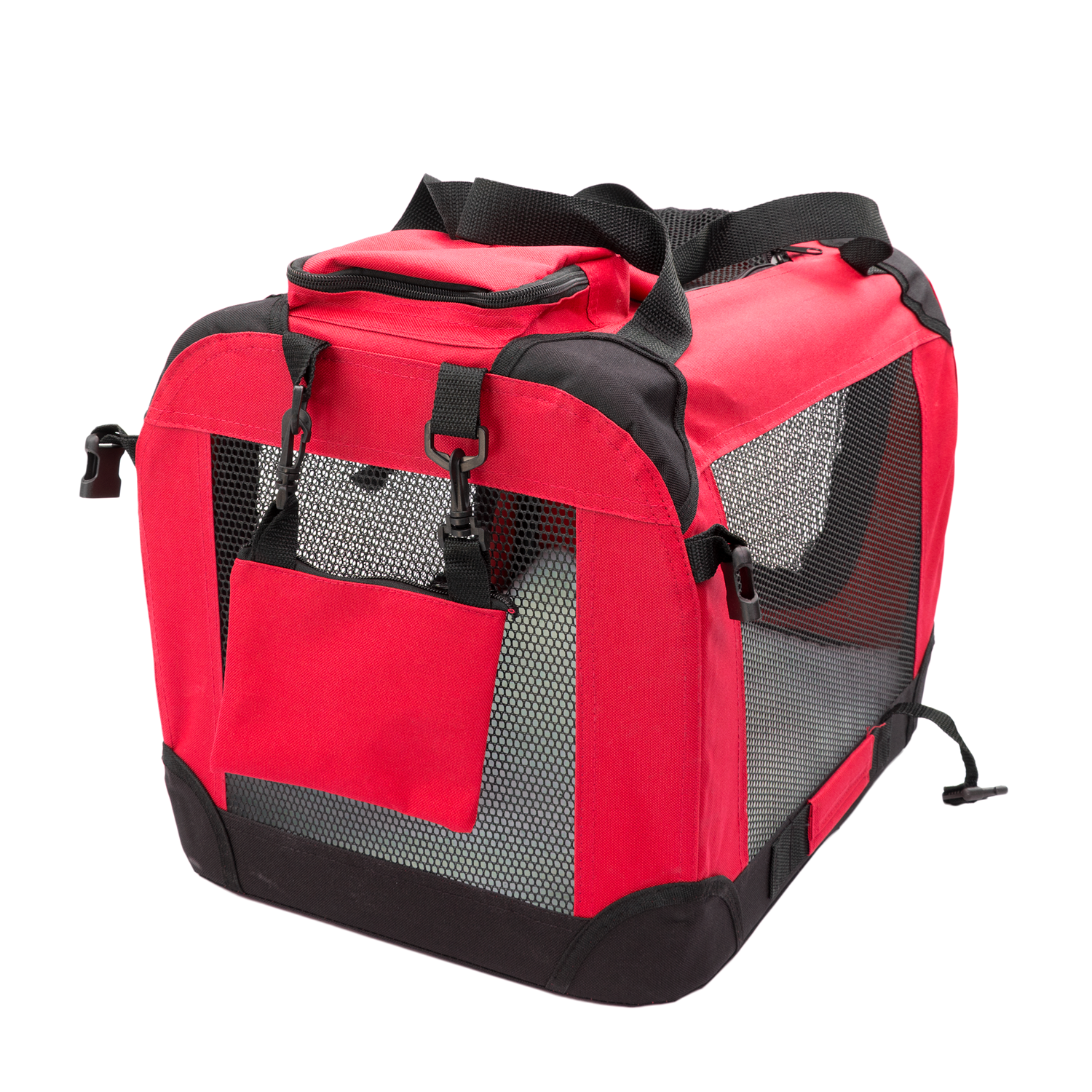 KCT Fabric Pet Carrier Crates