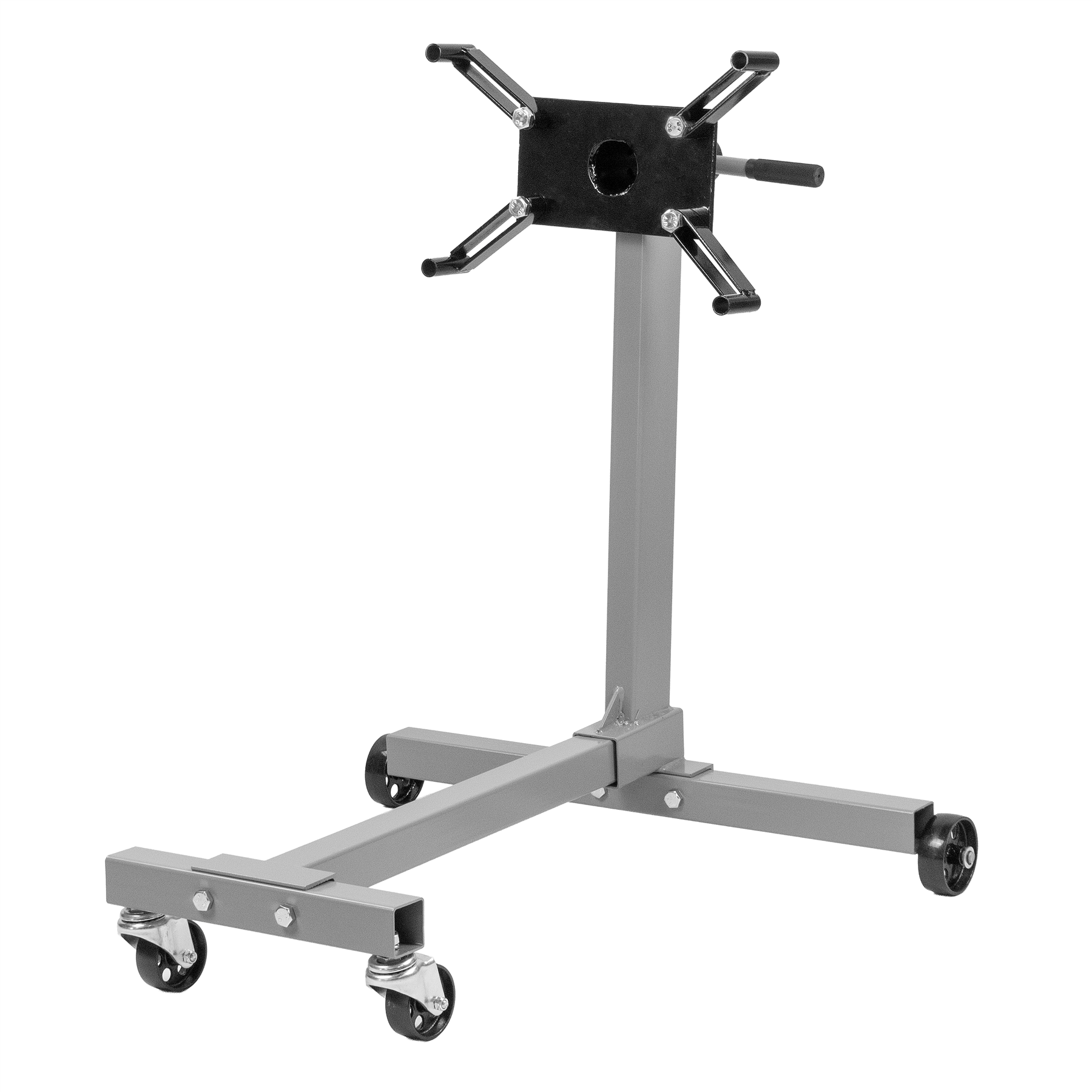 KCT Rotating Engine Support Stand