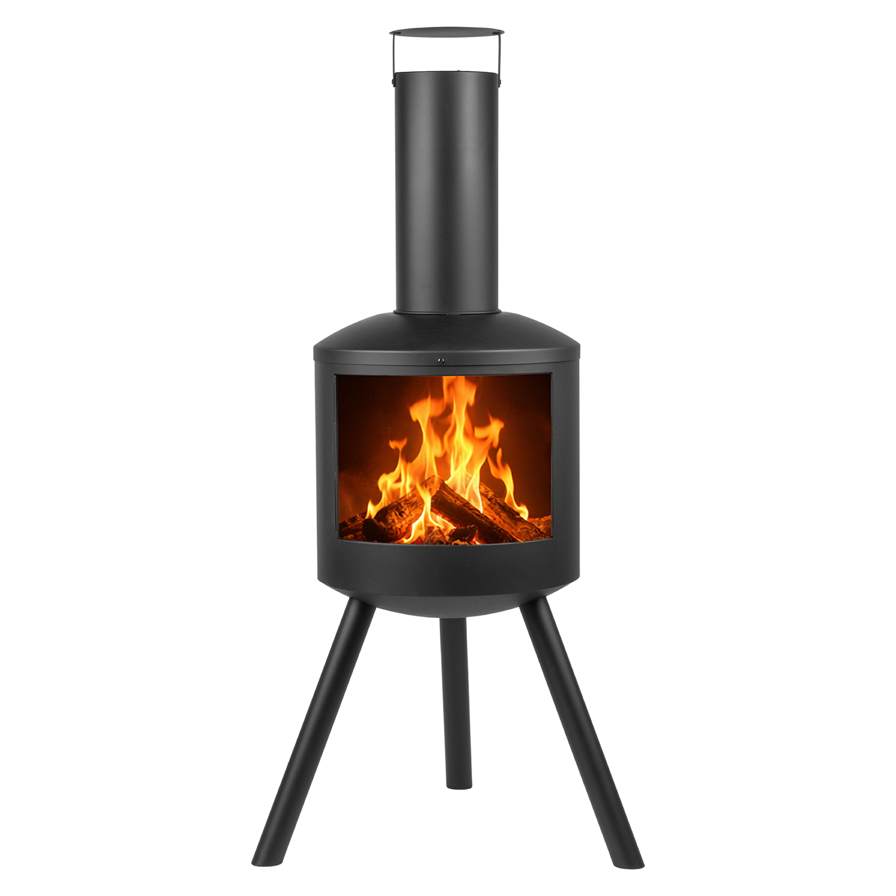 KCT Urban Chiminea