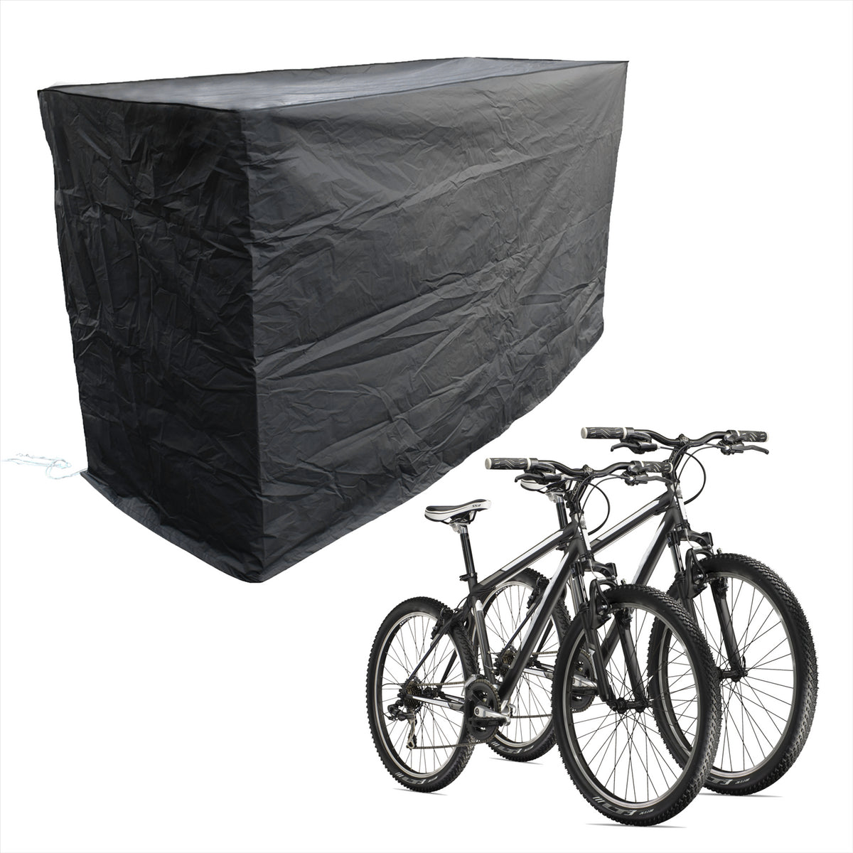 Bicycle Cover Buy Protective Bike Cover Bike Online Decathlon