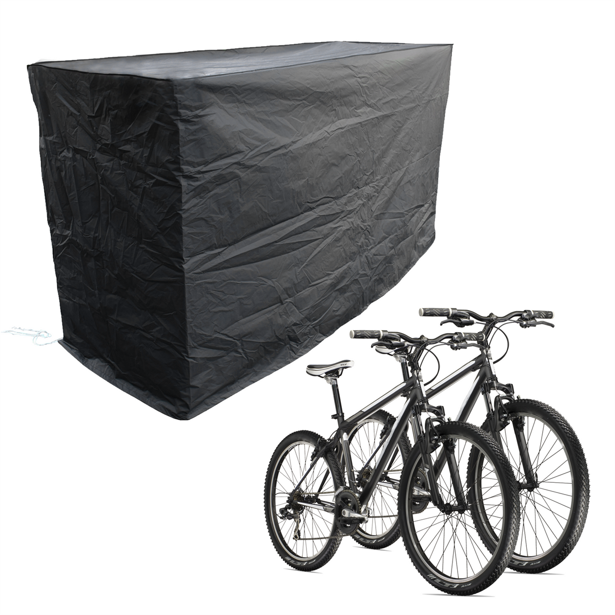 Bicycle Cover Buy Protective Bike Cover Bike Online Decathlon