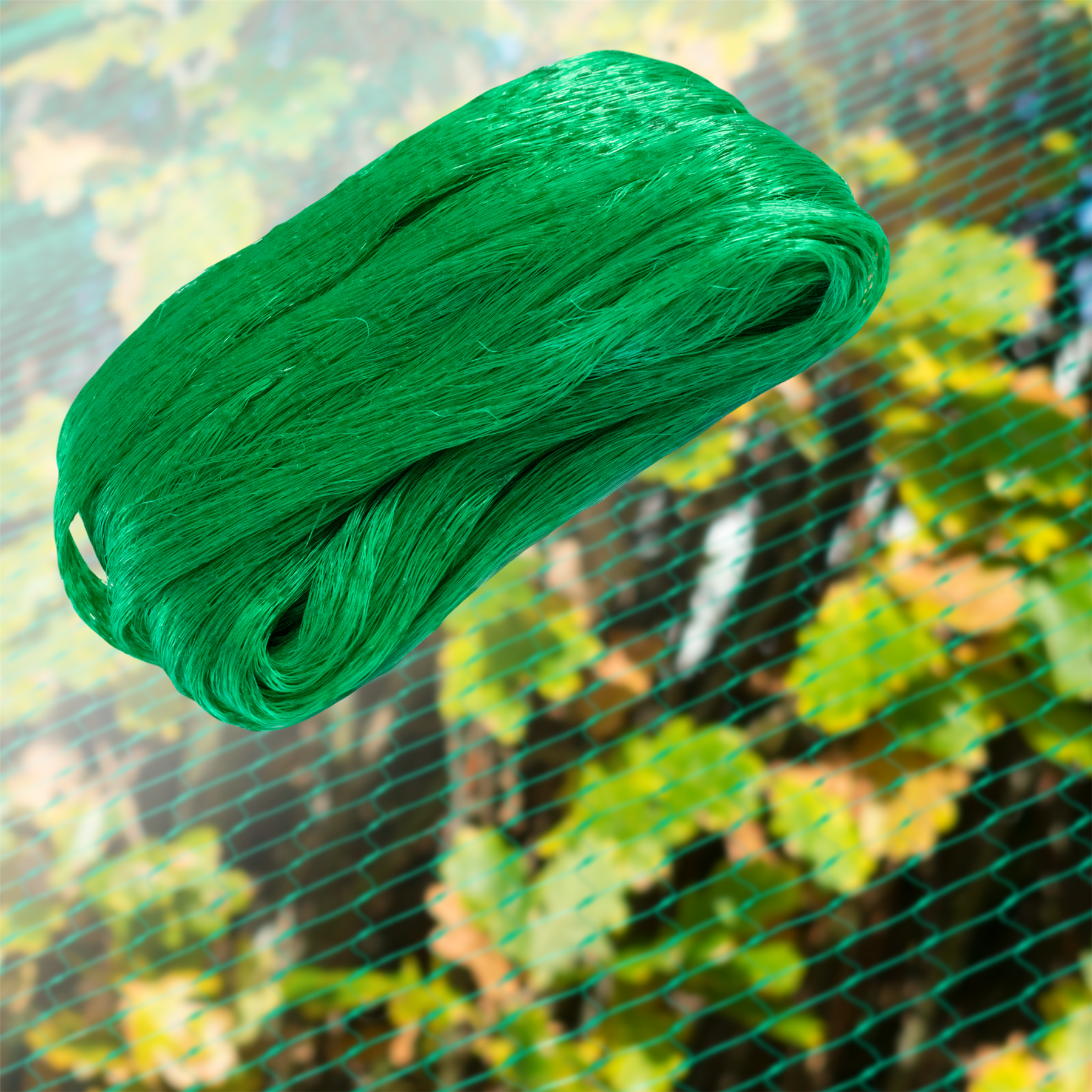 KCT Anti Bird Protective Garden Netting