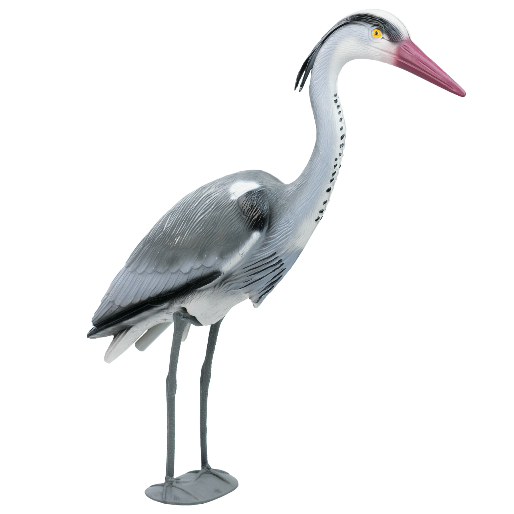 KCT Pond and Garden Decoy Heron