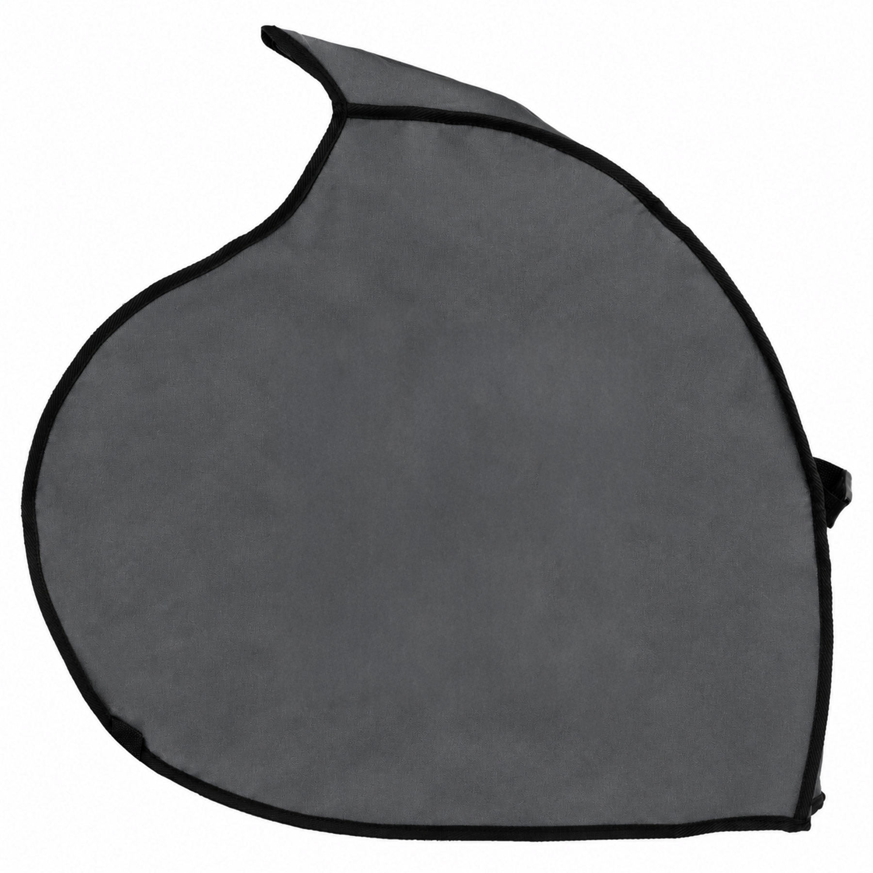 KCT Motorcycle Front & Rear Wheel Bag and Tyre Warmer Covers Set