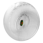 Pisces Pond Bird Deterrent Reflective Spinner