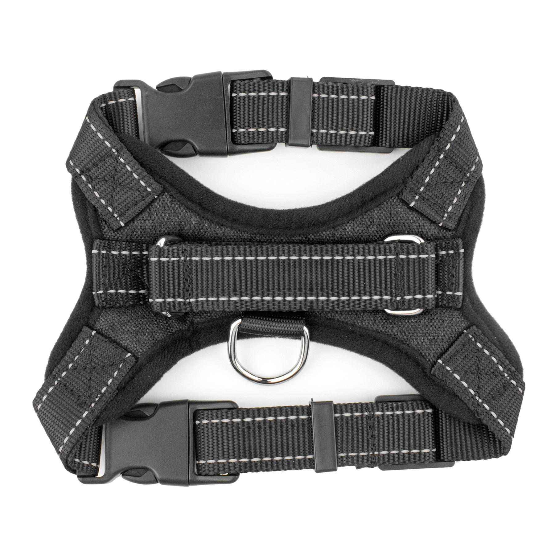 KCT Padded Dog Harnesses - Adjustable Pet Vest