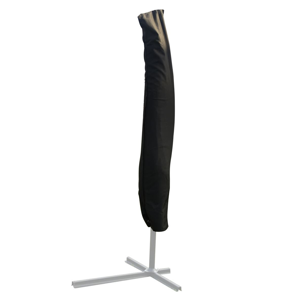 Parasol Cover 3.5m - Black